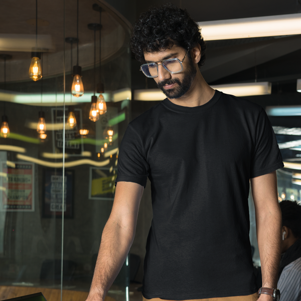 Premium Supima Cotton T-Shirt – As Soft As a Cloud – laydbac